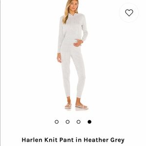 🎉 Hot Picks 🎉lovers + friends knit matching set